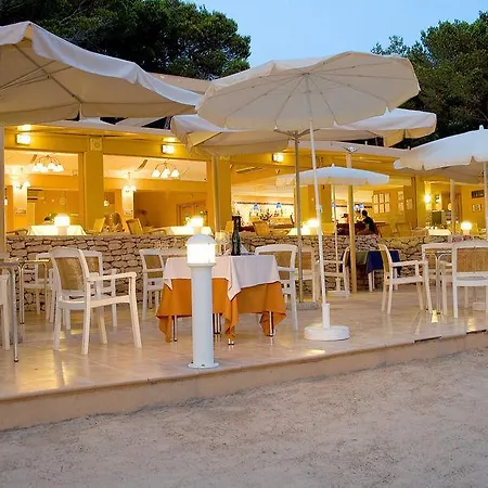 Catalonia Ses Estaques - Adults Only