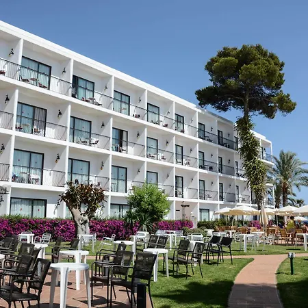 Hotel Catalonia Ses Estaques - Adults Only Santa Eularia des Riu