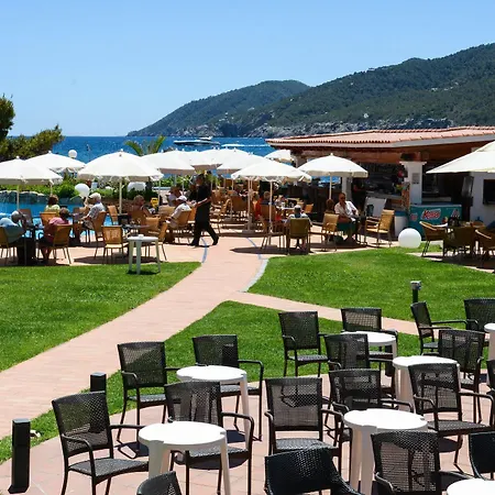 Catalonia Ses Estaques - Adults Only Santa Eularia des Riu
