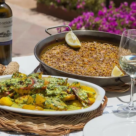 Catalonia Ses Estaques - Adults Only Hotel