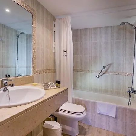 Catalonia Ses Estaques - Adults Only Hotel
