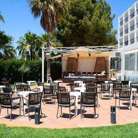 Catalonia Ses Estaques - Adults Only Hotel 4*