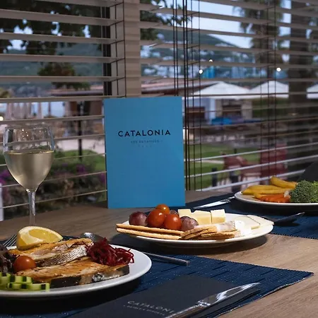 Catalonia Ses Estaques - Adults Only 4* Santa Eulalia del Río