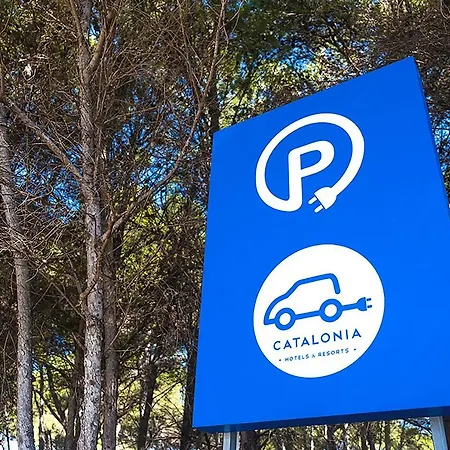Catalonia Ses Estaques - Adults Only 4* Santa Eulalia del Río