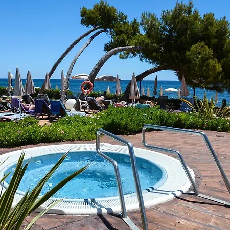 Catalonia Ses Estaques - Adults Only Santa Eulalia del Río