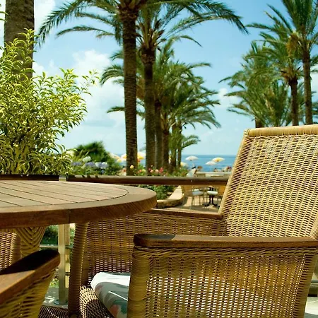 Hotel Catalonia Ses Estaques - Adults Only Santa Eulalia del Río