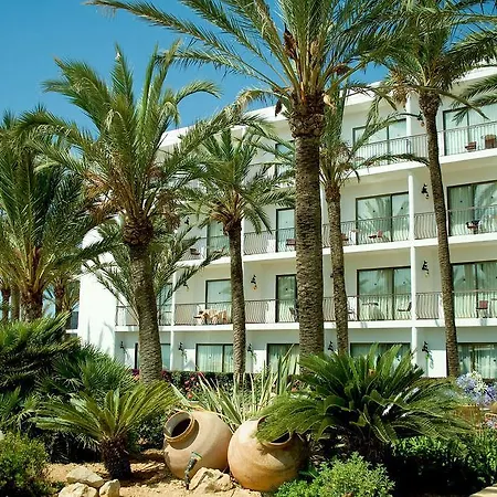 Catalonia Ses Estaques - Adults Only Santa Eulalia del Río
