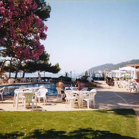 Hotel Catalonia Ses Estaques - Adults Only 4*