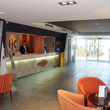 Hotel Catalonia Ses Estaques - Adults Only Santa Eulalia del Río