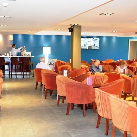Hotel Catalonia Ses Estaques - Adults Only Santa Eulalia del Río