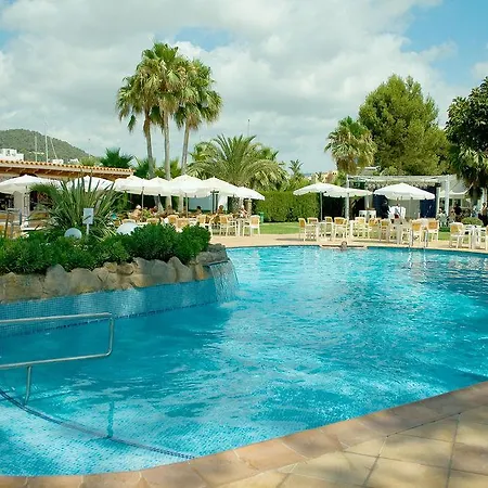 Hotel Catalonia Ses Estaques - Adults Only 4*