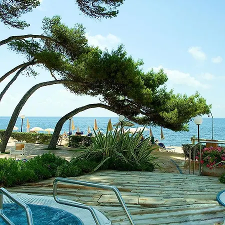 Catalonia Ses Estaques - Adults Only Santa Eulalia del Río
