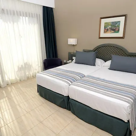 Hotel Catalonia Ses Estaques - Adults Only Santa Eulalia del Río