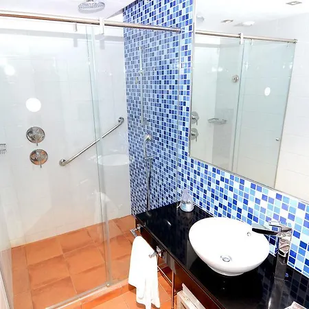 Hotel Catalonia Ses Estaques - Adults Only 4*