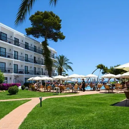 Catalonia Ses Estaques - Adults Only 4* Santa Eulalia del Río