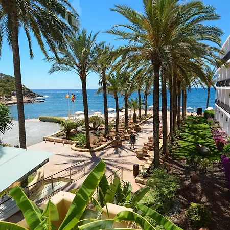 Catalonia Ses Estaques - Adults Only 4* Santa Eulalia del Río