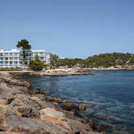 Hotel Catalonia Ses Estaques - Adults Only