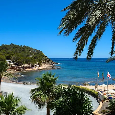 Hotel Catalonia Ses Estaques - Adults Only 4*