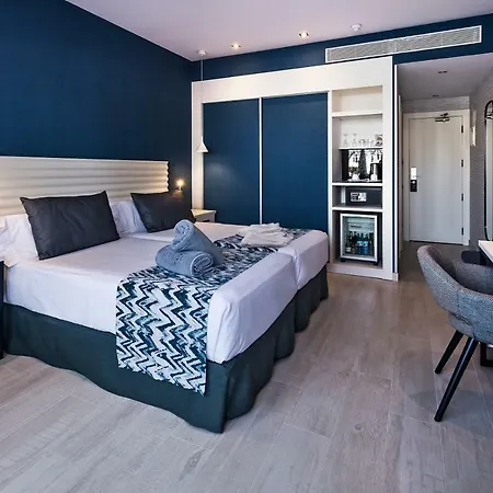 Catalonia Ses Estaques - Adults Only 4* Santa Eulalia del Río