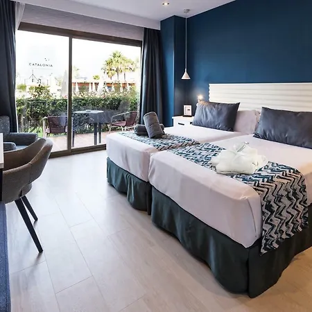 Catalonia Ses Estaques - Adults Only Hotel