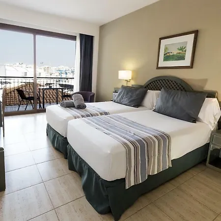 Hotel Catalonia Ses Estaques - Adults Only Santa Eulalia del Río