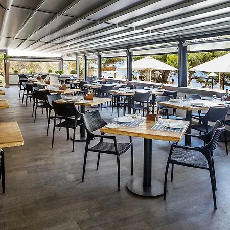 Hotel Catalonia Ses Estaques - Adults Only 4*
