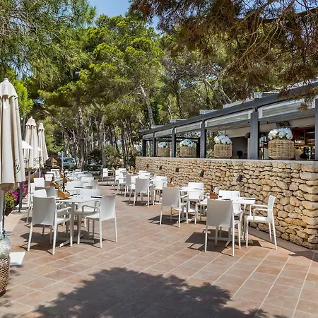 Catalonia Ses Estaques - Adults Only Hotel Santa Eulalia del Río