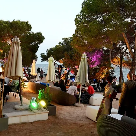 Hotel Catalonia Ses Estaques - Adults Only